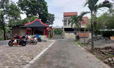 dijual tanah sawojajar 2 malang