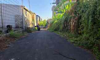 Jual Tanah 2 are di Kawasan Sedap Malam dekat Sanur, Renon Denpasar