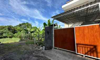 Jual Tanah di Kawasan Sedap Malam dekat Lapangan Renon,akasia Denpasar