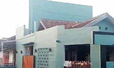 Tanah Kosong 2 Muka, Luas 960m hanya 100m dari jl.Wonosari KM 8 Yogya