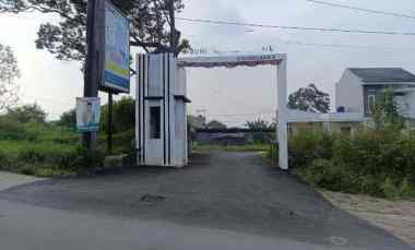 Tanah Murah Bandung Timur Bebas Banjir dan Bisa Dicicil