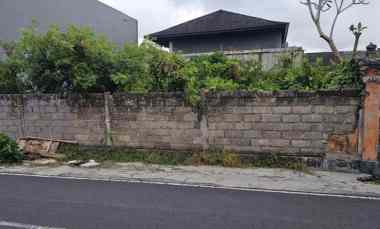 dijual tanah sekolah bali kiddy