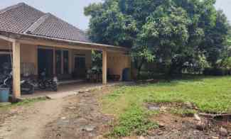 Jual Tanah Tangerang, di Bawah Njop dekat Bandara Soekarno Hatta BU