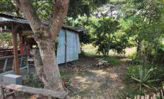 Tanah Luas Sebelah Bandara Soekarno Hatta Tangerang Kota