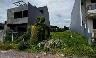 dijual tanah selat golf citraland