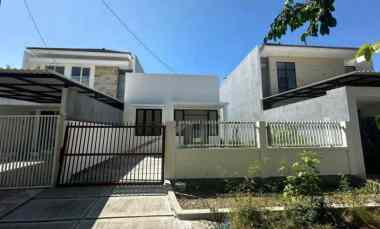 Dijual Rumah Hitung Tanah Tenggilis Mejoyo Selatan dekat Ubaya, MERR