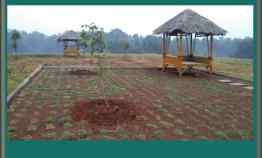 Kavling Produktif Siap Bangun di Kawasan Wisata Alam Bogor