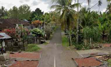 Tanah Dijual di Medewi, Jembrana, Bali