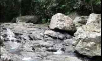 Tanah View Sungai dan Jungle dekat Villa Galalima Glamping Bali