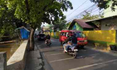 Dijual Tanah Seluas 1494 m2 Lokasi Strategis