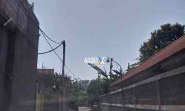 Dijual Tanah Semampir Tengah dekat MERR Rungkut Gununganyar