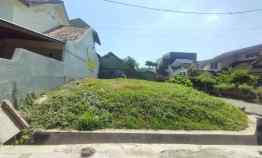 Tanah Kavling Hook Semarang Indah Strategis dekat The Park - Pusat Kota