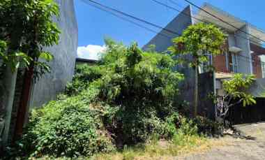 DIjual Tanah Langka Siap Bangun di Koala Regency Semolowaru