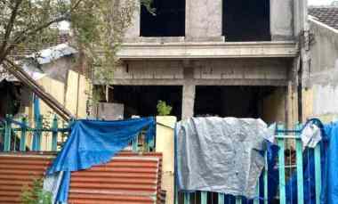 Rumah On Progress Semolowaru Lks dekat Merr, ITS, Galaxy Bumi Permai,Dsk