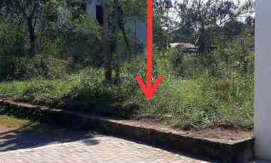 Tanah Pekarangan Luas di Sempu Wedomartani dekat ke jl Tajem