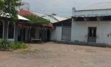 Komersial Area Semut Kali, Cck Ukt Showroom, Bengkel, Gudang