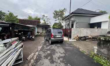 Tanah 1 Jutaan Palagan Cocok Villa dan Kost, dekat Hyatt