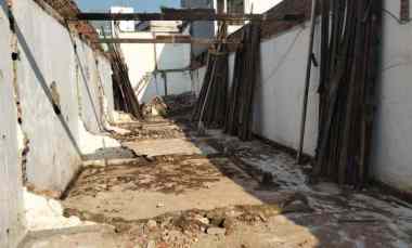 Jual Bawah NJOP Tanah Strategis di Sentiong Jakarta Pusat