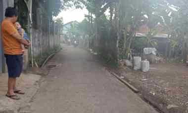 Tanah Perkampungan di Sentul Bogor Cocok Buat Kost - Kontrakan