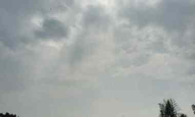 Dijual Tanah Strategis dekat Pintu Tol Sentul City Bogor