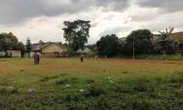 Tanah Dijual di Tangerang Selatan dekat Stasiun Serpong