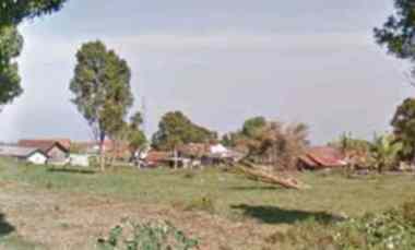 Dijual Murah Tanah Matang Kawasan Wisata Lembang Bandung Barat