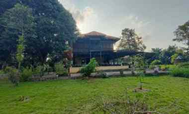 Tanah Dijual di Serua indah