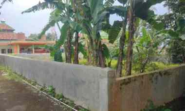 Tanah Dijual di Setia negara kec. cilimus kuningan