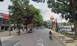 Tanah Dijual di setiabudi