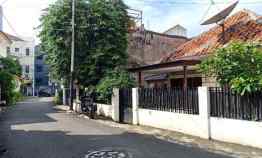 Rumah Murah Hitung Tanah Jakarta Selatan Setiabudi Cocok Bisnis Kos