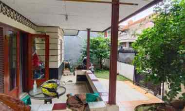 Tanah Murah Jakarta Selatan Setia Budi dekat Sudirman Strategis Bisnis