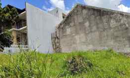 Tanah Setraduta dekat Sarijadi, Gegerkalong, Pasteur Bandung