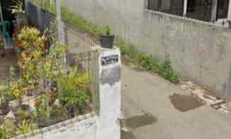 Tanah Dijual di Lokasi jln srikanji cideng