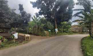 Tanah Murah Bekasi Setu Cocok untuk Usaha dan Cluster Perumahan