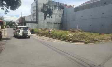 Tanah Exclusive, Strategis dan Komersial di Seturan Yogyakarta