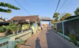 Dijual Tanah SHM Pekarangan dekat Tugu Jogja
