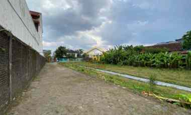 Dijual Tanah Shm Pekarangan di Maguwoharjo