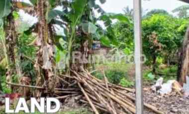 Dijual Tanah Siap Bangun dekat Pemda Cibinong Bogor