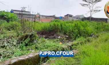 dijual tanah siap bangun di cibitung bekasi