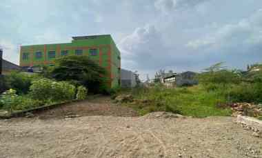 Tanah Dijual di Gasem