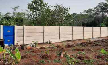 Dijual Tanah Siap Bangun di Mijen Semarang