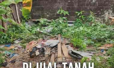 Dijual Tanah Siap Bangun - Laladon, Ciomas, Bogor SHM