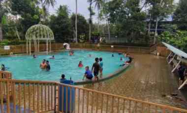 Dijual Murah 6,7 Ha Taman Tempat Wisata tanpa Perantara