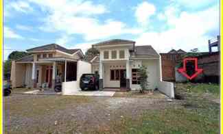 Dijual Tanah dalam Perumhan hanya 200 meter dari Pasar Godean