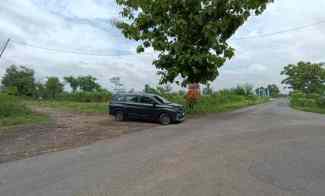 Area jl. Godean km. 9 Jogja, Tanah Murah Cocok Kost/Hunian