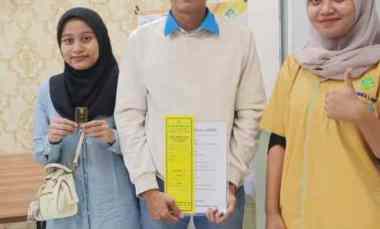 Tanah Murah Siap Bangun Aman Gratis Balik Nama di Gresik