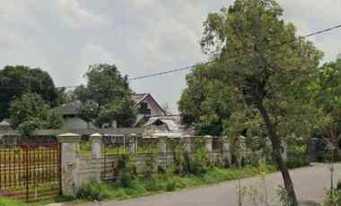 Kavling Cocok untuk Bangunan Komersial Lokasi Jemursari Surabaya