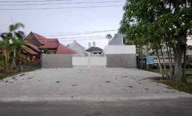 Tanah Sidosermo dekat Jemursari, Margorejo, Gayungan, Tenggilis DND