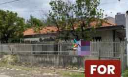 Rumah Hitung Tanah jl Sidoyoso Bisa Direnov Jadi Rumah dan Gudang