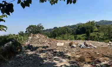 dijual tanah sindangjaya